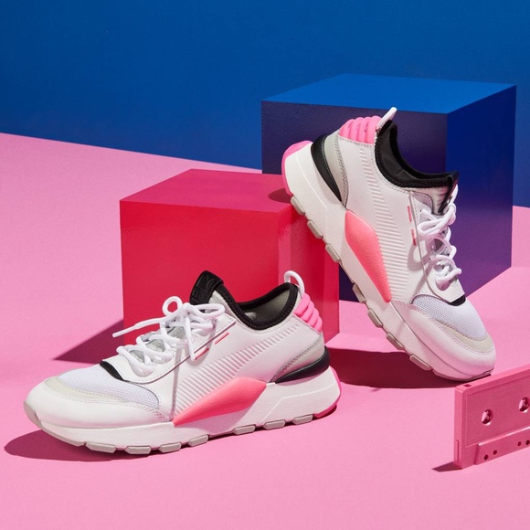 Men's Puma RS- Sound (Size 13) NWOB - Picture 1 of 7